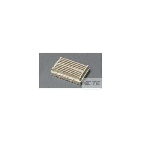 Te Connectivity STEP-Z RCPT 05MM 296P PB ST 1761617-5